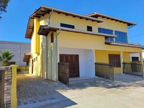 Brusque Comfort Studio Hotels in Brusque