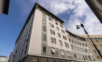 Merlo 3 - Apartment Milan