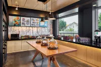 Aloft Raleigh