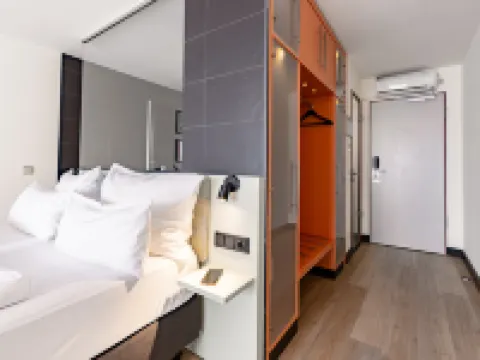 Garner Hotel Oberhausen by IHG Hotels in Oberhausen