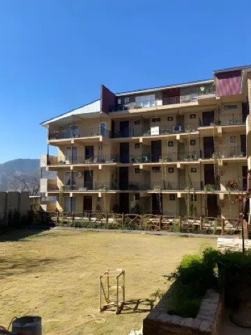 SK Lounges Bhurban Hotels in 