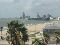 Beautiful Bayfront Water View