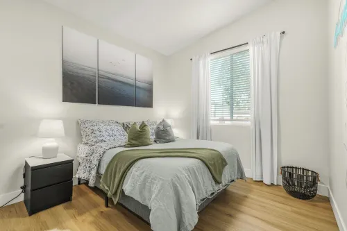 Relaxing & Cozy Tiny House - NEAR PDX - WATERFRONT