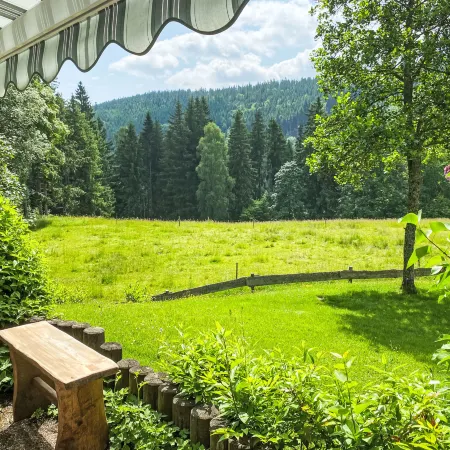 Black Forest Hideaway Отели в г. Фельдберг
