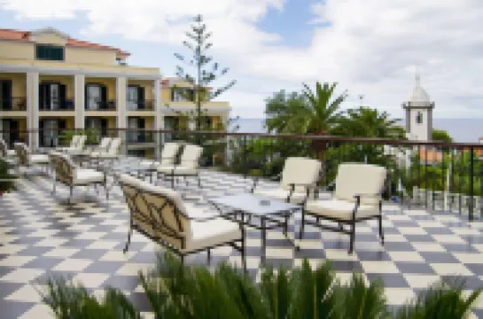 Hotel Quinta Bela S Tiago