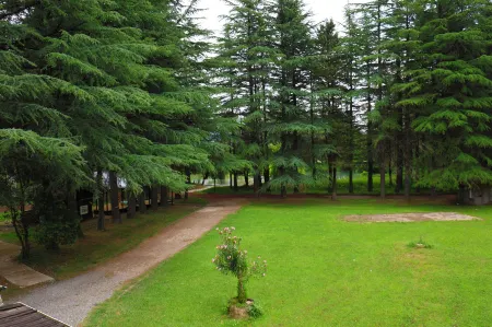 Imeri Park Hotel kutaisi