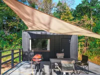 Bulls Camp Hotels in Narusawa