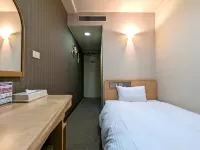 Kenchomae Green Hotel Hotel in zona Kengun Shrine