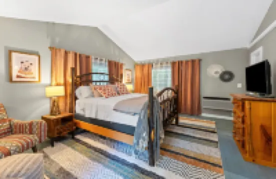 North 40 Lodge Hotels in 