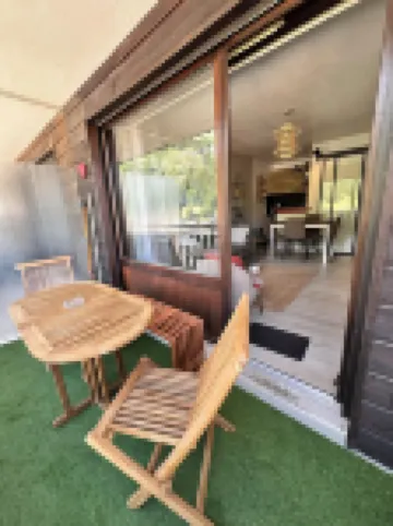 Le Lodge Montëva - Sur les Pistes - Esc'Appart