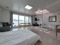 Interlaken Pension in Gapyeong Hotels near Interactive Art Museum