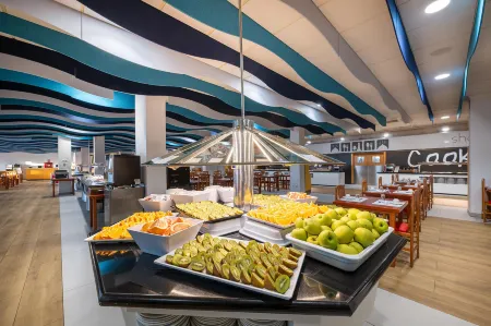 Hotel Playas de Guardamar Отели рядом с достопримечательностью «Platja Centre»