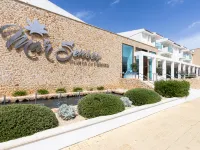 MarSenses Puerto Pollensa Hotel & Spa Hotels near Paseo del Port de Pollenca