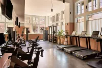 The Ann Savannah, Apartments by Marriott Bonvoy - Pet friendly