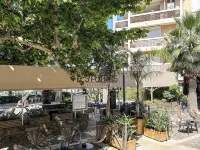 Hotel les Palmiers Hotels in Sainte-Maxime