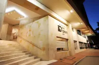 Hotel Dann Carlton Cali