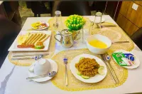 プレスケン ホテルズ FAJODD4