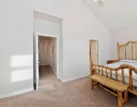 Basinview Lakeside Mountain Escape - All Season Getaway!