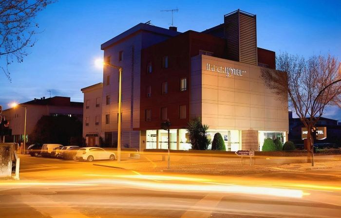 Dona Amélia Hotel by Ridan Hotels