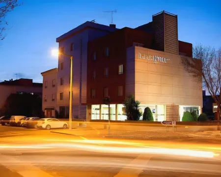 ドナ アメリア  ホテル バイ リダン ホテルズ ファティマのホテル