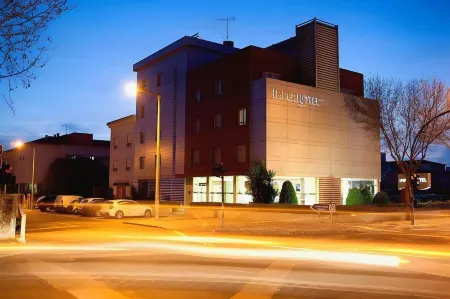 Dona Amélia Hotel by Ridan Hotels