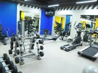فندق أيلا عبري فنادق في ولاية عبري