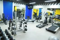 Ayla Ibri Hotel Hotels in Ibri