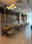 อาริส บูทีค โรงแรม & สปา - พร้อมอาหารเช้า