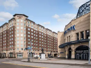 Residence Inn Pittsburgh North Shore