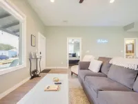 Remodeled Historic Home. Walk to DT. Office space.