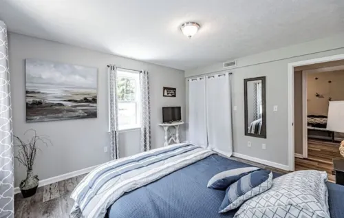 Tatum’s Retreat -SAUNA- Hiking-Wineries- Unit B