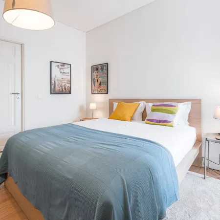 GuestReady - Costa Cabral Guesthouse - Quarto 4
