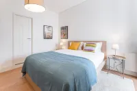 GuestReady - Costa Cabral Guesthouse - Quarto 4 Hotels near Paranhos