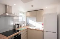 Sandy Bay Apartment - St Ives Bay, Hayle - Excellent Sea Views and Balcony