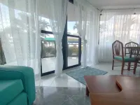 Discover the Ecuadorian paradise from our beachfront apartment! Hotels in Tonsupa