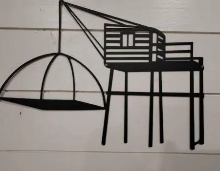 A trailer by the sea Отели в г. Ле Мутье-ан-Рес