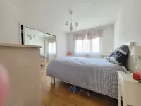 8-person house with pool and jacuzzi, 5 minutes from apt. 압트 호텔