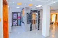 1bedroom apartment with Heated Pool, Fitness room &Restaurant Karagita,NAIVASHA