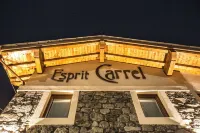 Cozy accommodation on two floors