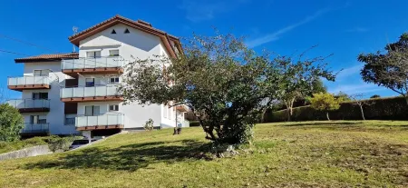Apartment in Urdaibai Biosphere Reserve, 650 meters from the beach. Отели в г. Gernika-Bermeo