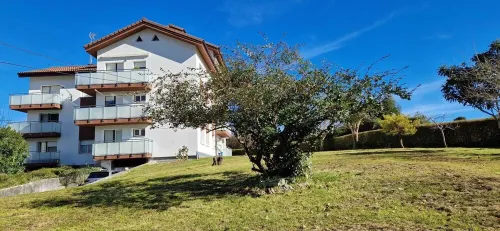 Apartment in Urdaibai Biosphere Reserve, 650 meters from the beach.