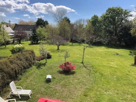 La Marinière Uhella in Sainte-marine