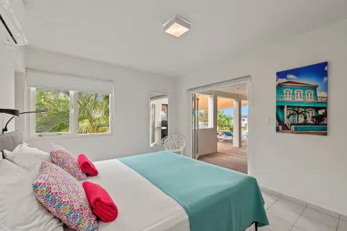 Villa Thalassa Vista Royal