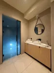 ทบิลิซี เอดิชั่น - โรงแรมดีไซน์ - ที่มีสปา