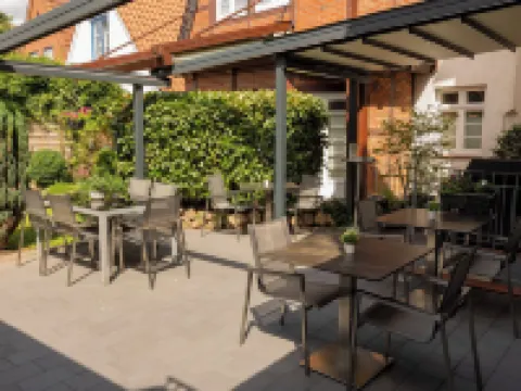 Hotel Rendsburg Hoteles en Rendsburg