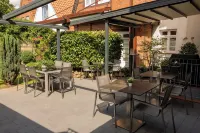 Hotel Rendsburg Hotels in Rendsburg