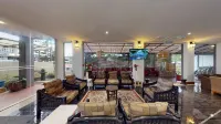 Beautiful Marigold Hotel Hotel di Tanah Rata