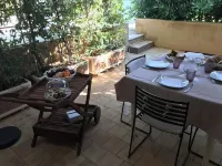 Houses Graffeo Countryside Sea view in Menfi in Sicily - Casa del Gelsomino - Hotels in Menfi