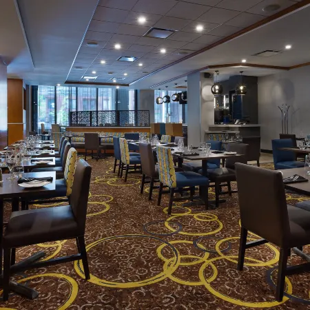Hilton Garden Inn Montreal Centre-Ville