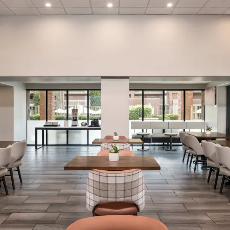 Embassy Suites by Hilton Tucson East